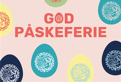 Paaskeferie 2